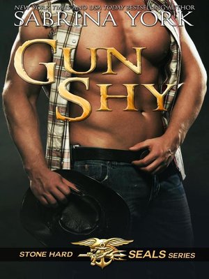 cover image of Gun Shy